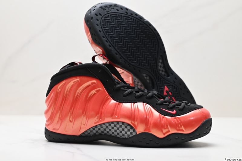 Nike Air Foamposite Shoes